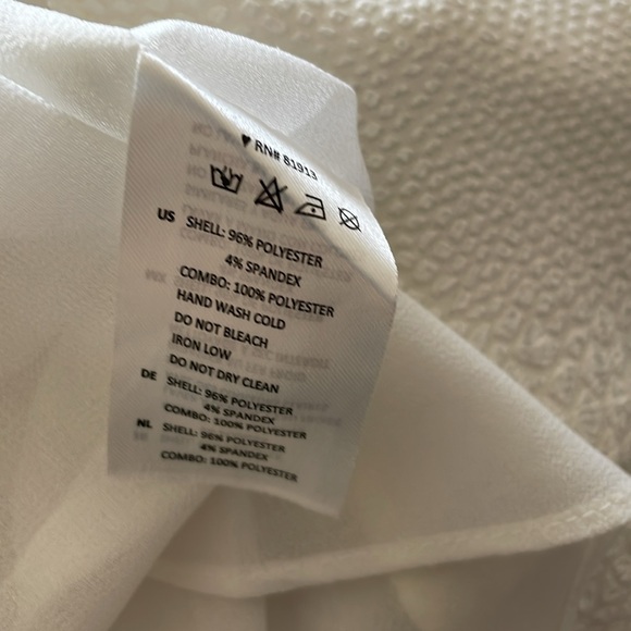 Cooper & Ella tank - Picture 5 of 5